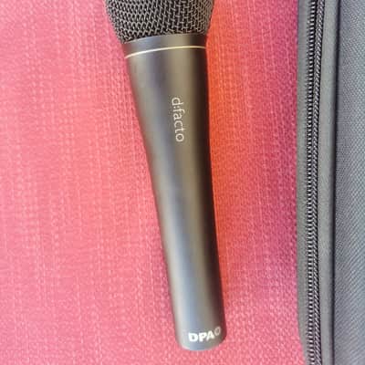 DPA d facto 4018 vl 2018 - 2026 - Black image 6