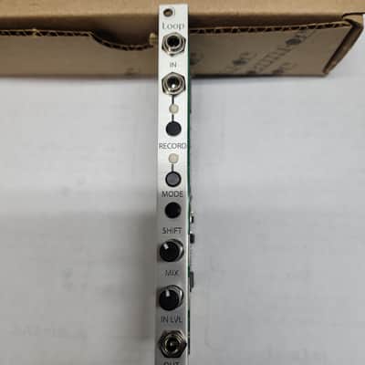 2hp LOOP 2023 - silver image 3