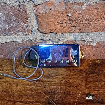 Epiphone MIK Humbucker Pickup (1980s - Nickel) image 2