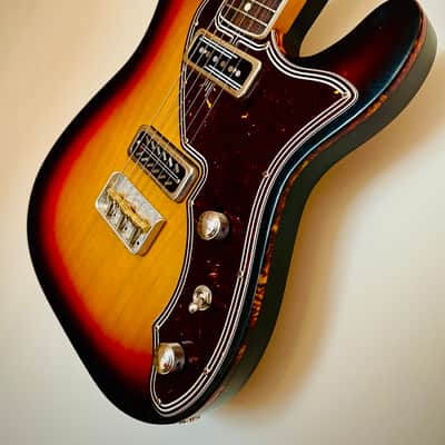 TopHat Stratelli Custom 2025 - 3tsb image 6