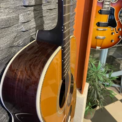 Eastman E20OM-TC image 4