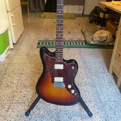 Immagine Squier Vintage Modified Jagmaster 2005 - 3