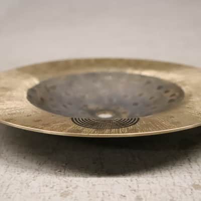 Sabian 8" Terry Bozzio Radia Cup Chime Cymbal image 10