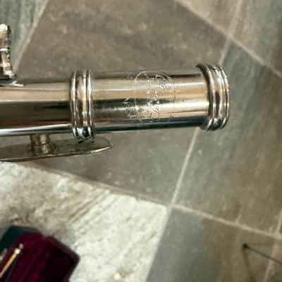 Piccolo with Case image 5