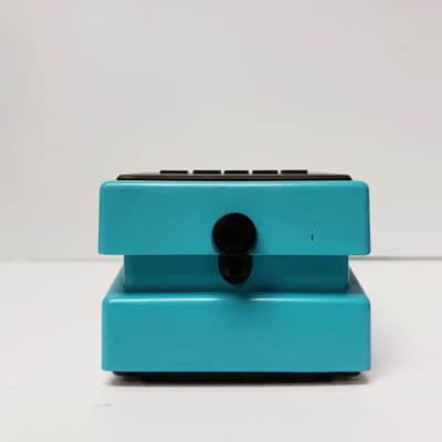 Boss LMB-3 Bass Limiter Enhancer (Silver Label) 1995 - Present - Blue image 3