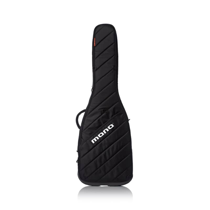 Mono M80-VEB-BLK Vertigo Electric Bass Guitar Hybrid Gig Bag - Black image 1