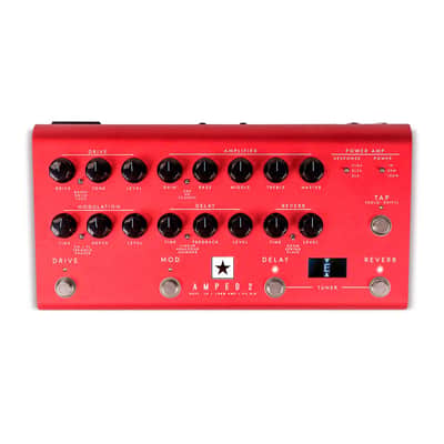 Blackstar Dept. 10 AMPED 2 image 2