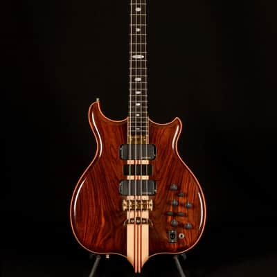 Alembic Series II II-MB-4 1998 image 2