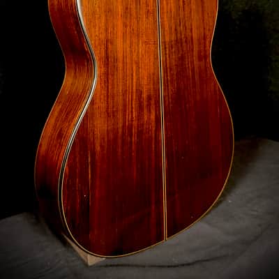 Giussani Classical 1996 - French Polish/Lacquer image 2