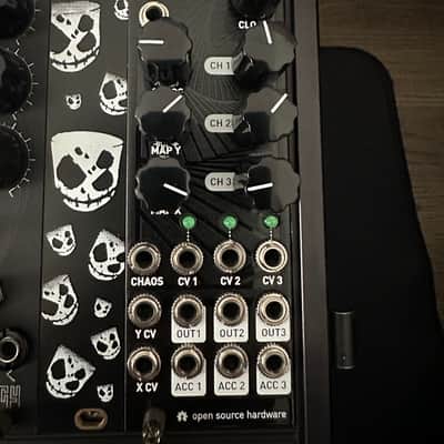 Open Source Hardware uGrids 2022 - Black image 7