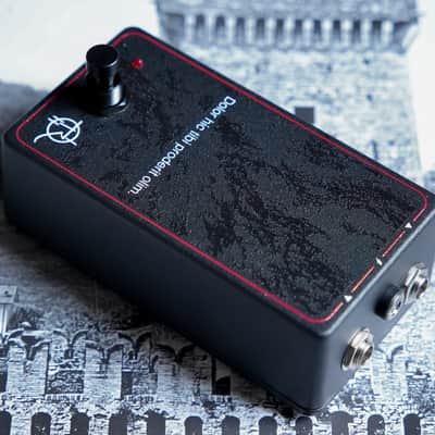 dolor hic tibi proderit olim Boss Hm-2 Eq equalizer heavy metal chainsaw image 3