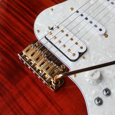 FGN "Expert Odissey Ripe Kaki Gradiation" HARDCASE, 3, 38 KG image 4