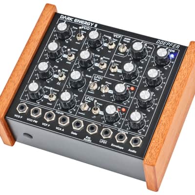 Doepfer Dark Energy II