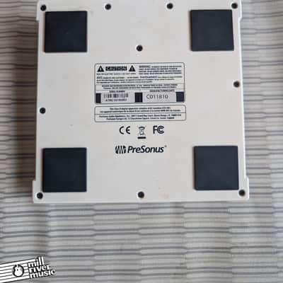PreSonus ATOM USB 2.0 Pad Controller image 4
