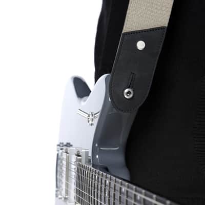 Immagine Mono  Doolittle Strap True Black - 4