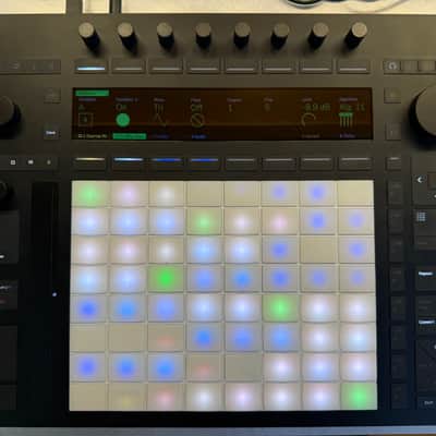 Ableton Push 3 Controller 2023 - Present - Black image 3