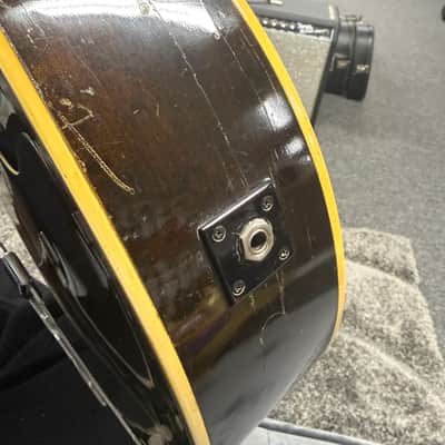 1945 Gibson L-5 Sunburst Vintage Icon, Exceptional Player (A-23) image 8