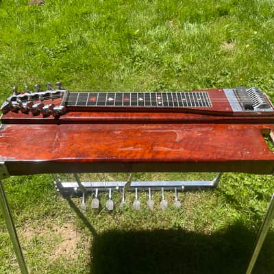 1974 Sho bud The Professional SD10 8x4 W/ OHSC image 10