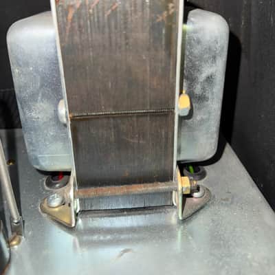 1987 Marshall Jubilee in great condition ( INSIDE pics added!! ) image 11