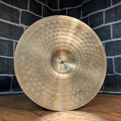 Zildjian 14" ZBT Crash Cymbal 2004 - 2019 - Traditional image 7