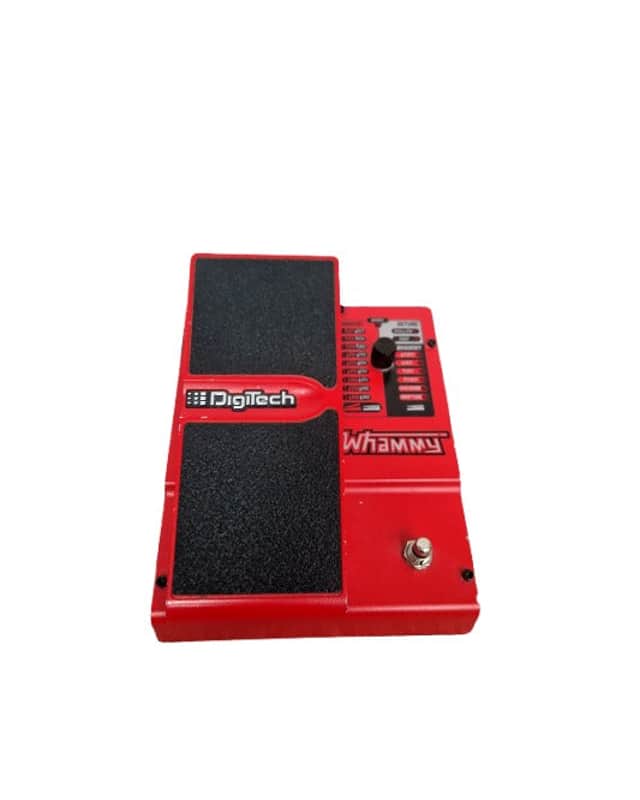 DigiTech Whammy