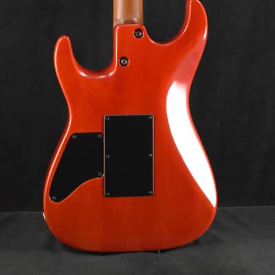 Tom Anderson Drop Top Transparent Cherry image 9