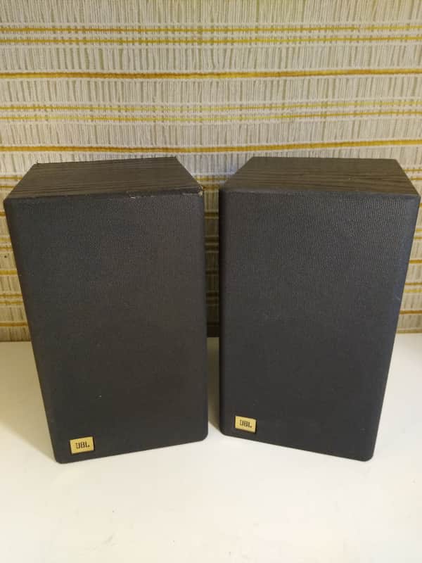 JBL J50 Bookshelf Speakers image 1