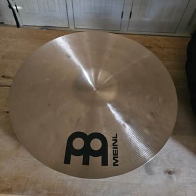 Mainl Meinl 2020 - Traditional image 2