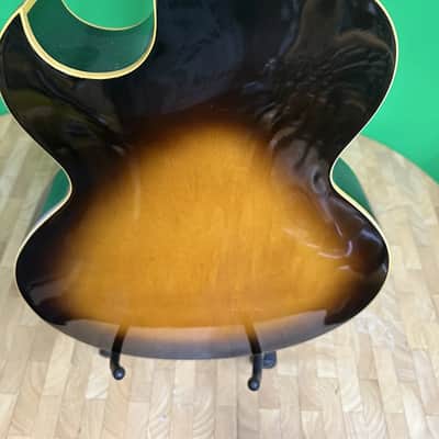 Gibson ES 175 1978 - Tobacco Burst image 7
