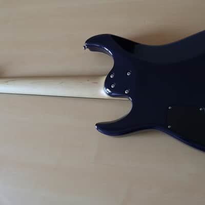Schecter Custom Order 7 strings MIJ Japan 2019 image 12