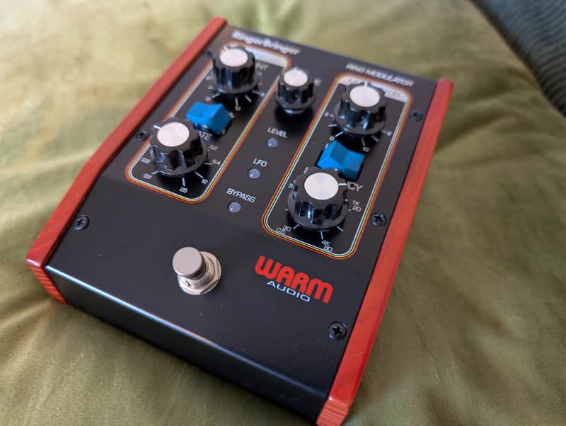 Warm Audio RingerBringer
