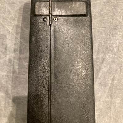 Gibson “Chainsaw” Protector case 70’s - Black image 11