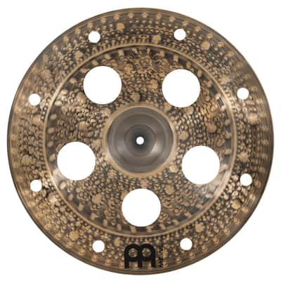 Meinl Pure Alloy Custom 18" Trash China - PAC18TRCH image 1