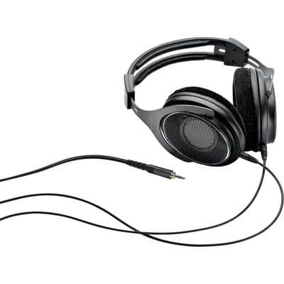 SHURE SRH1840-BK Casque studio premium ouvert image 4