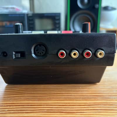 BOSS SP-202 Dr. Sample— Classic Roland Sampler Looper Drum Machine w/ built-in microphone image 5