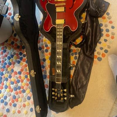 Gibson Custom Shop ES-345 2012 image 4