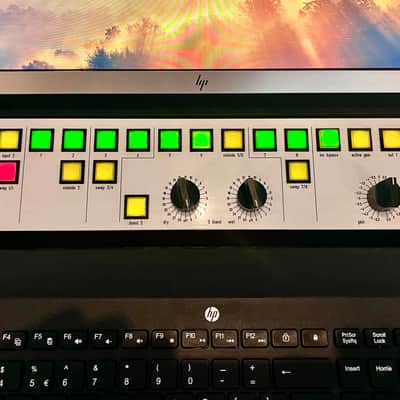 DuTCH audio IM2.c insert matrix 2023 - White image 3