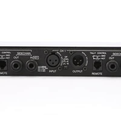 Aphex 622 2-Channel Expander Gate Signal Processor Module w/ Extras #48776 image 12