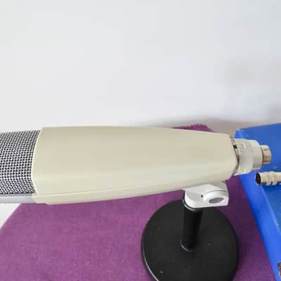 Sennheiser MD 421-N Cardioid Dynamic Microphone image 5