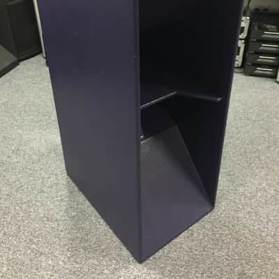 Funktion One F218 mk1 Bass Enclosures (Latest Upgrades) w/ Wheels image 4