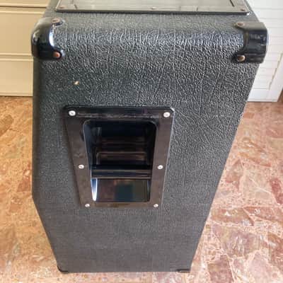 Marshall JCM 800 mod. 1982 Cabinet 4X12" - nero image 5