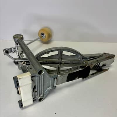 WFL No. 201 Speed King Bass Drum Pedal 1951 - 1958 image 13