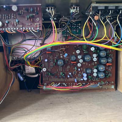 Roland TR-700 // 70s vintage Drum Machine // VERY RARE image 9