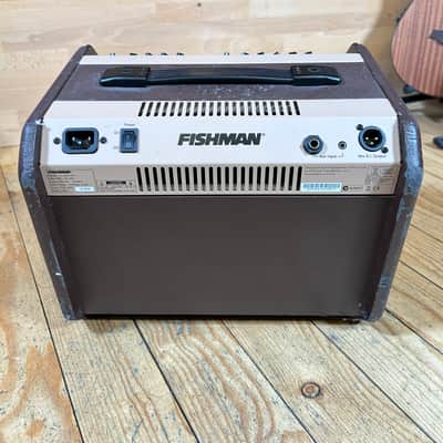 Fishman Loudbox Mini Pro-LBX-EX5 2025 image 2