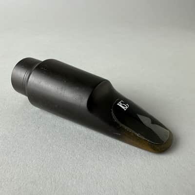 Meyer Bros 6M Alto Mouthpiece image 5