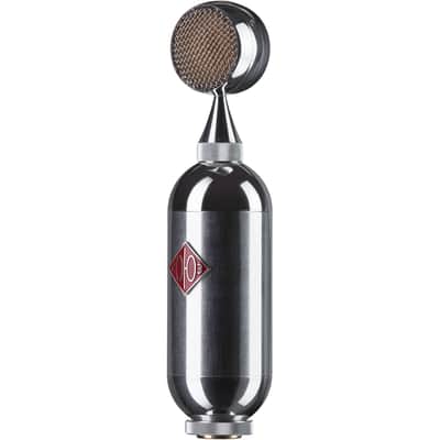 Soyuz Microphones 023 Bomblet Deluxe Microphone image 4