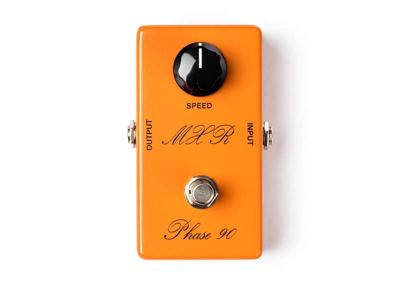 MXR CSP026 '74 Vintage Phase 90 image 1
