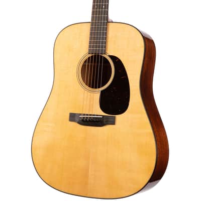 Martin Super D-18 (102) image 4