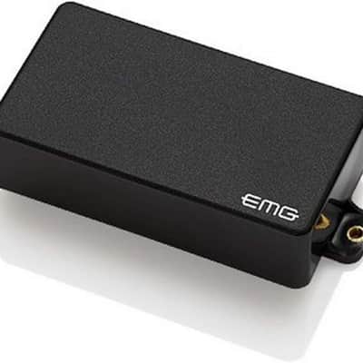 EMG 81 Active Humbucker image 1