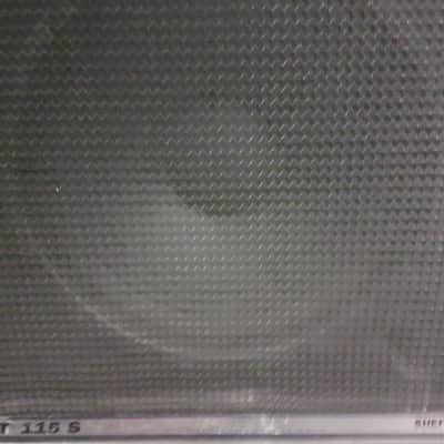PEAVEY TNT 115 S COMBO BASS AMP Made in USA image 2